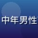 合作客户张总头像，中年男性商务人士，西装整洁